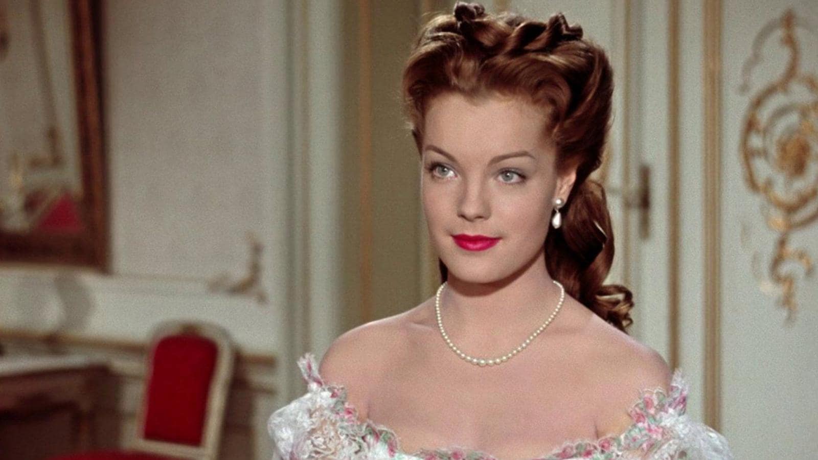 La Principessa Sissi Film Completo In Italiano